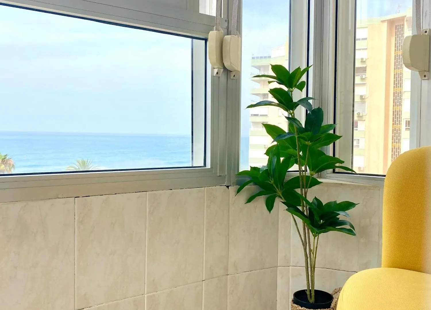 Apartamento Luz Del Mar Torrox 0*,  Spanje