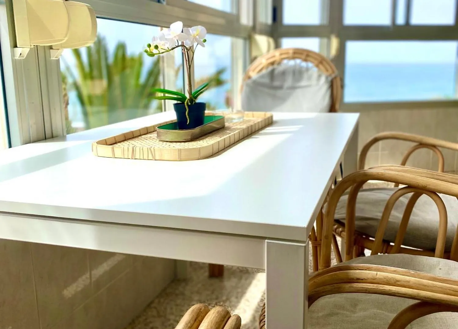 Apartamento Luz Del Mar Torrox