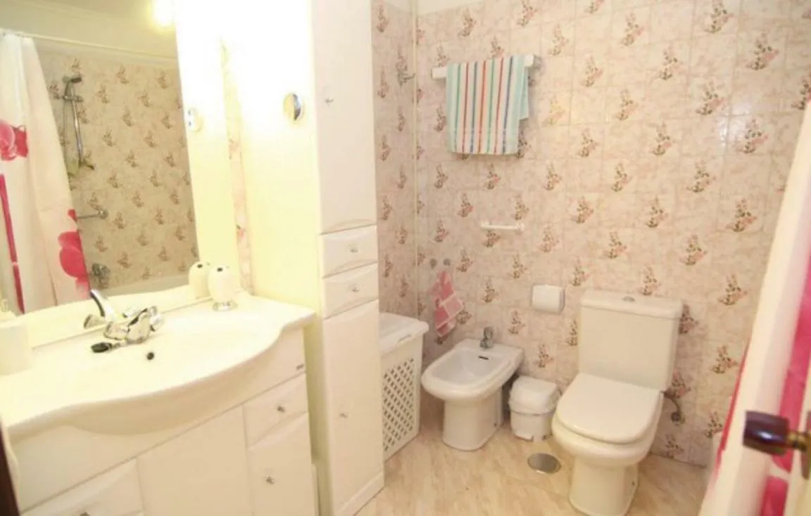 Appartement Apartamento Luz Del Mar Torrox